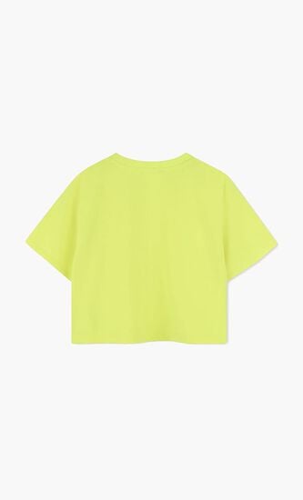 SHORT SLEEVES TEE SHIRT