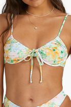 Soft Rave Ella Bralette Top