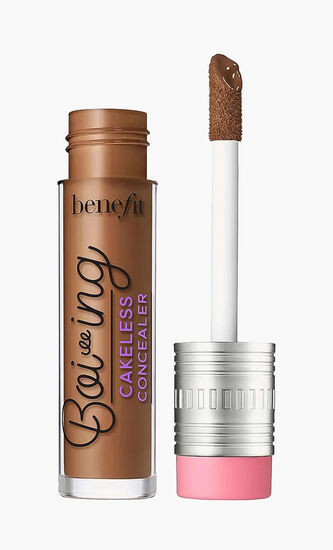Boiing Cakeless No. 12 Shake It Conceal