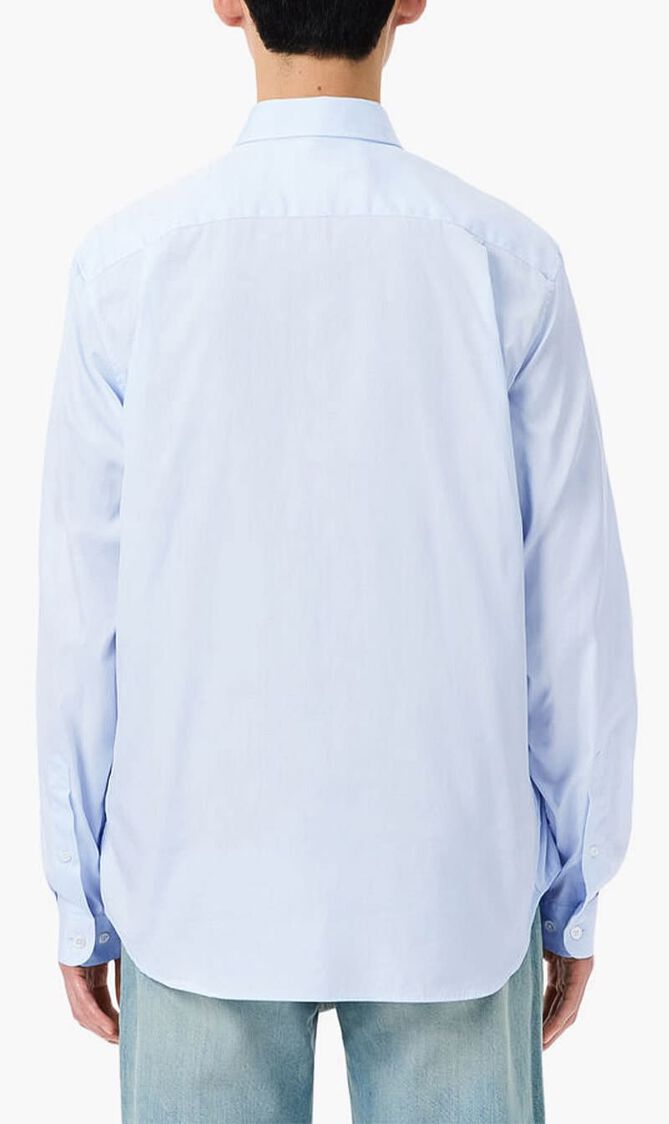 Regular Fit Cotton Shirt
