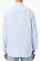 Regular Fit Cotton Shirt