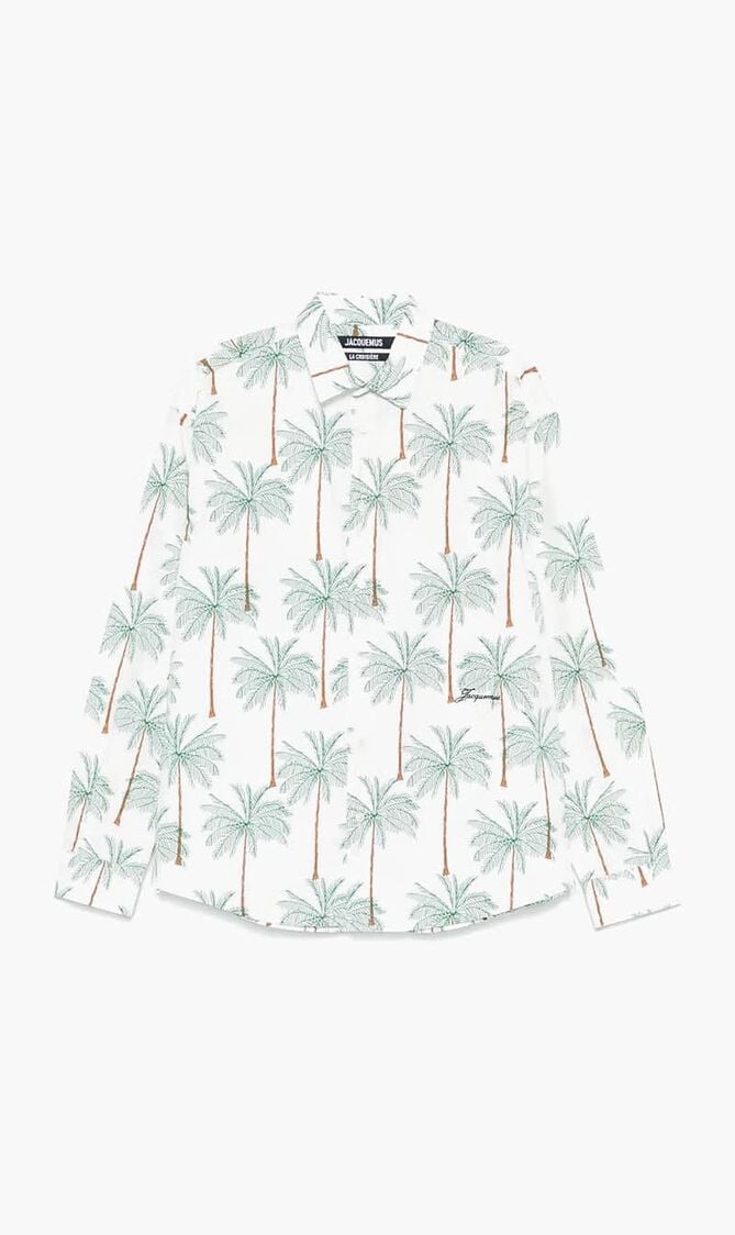 LA CHEMISE SIMON