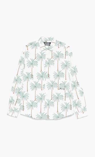 LA CHEMISE SIMON