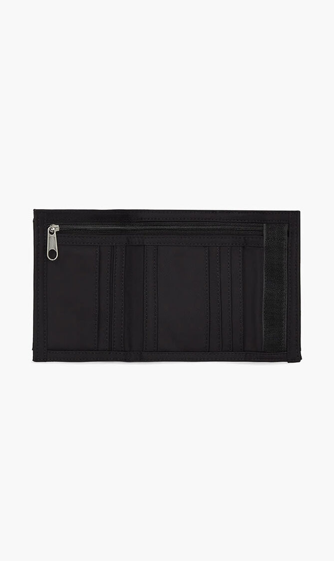Monogram Wallet