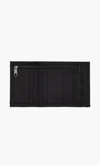 Monogram Wallet