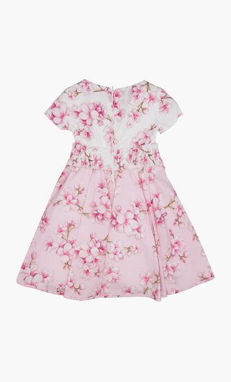 ABITO ST TROPEZ POPELINE