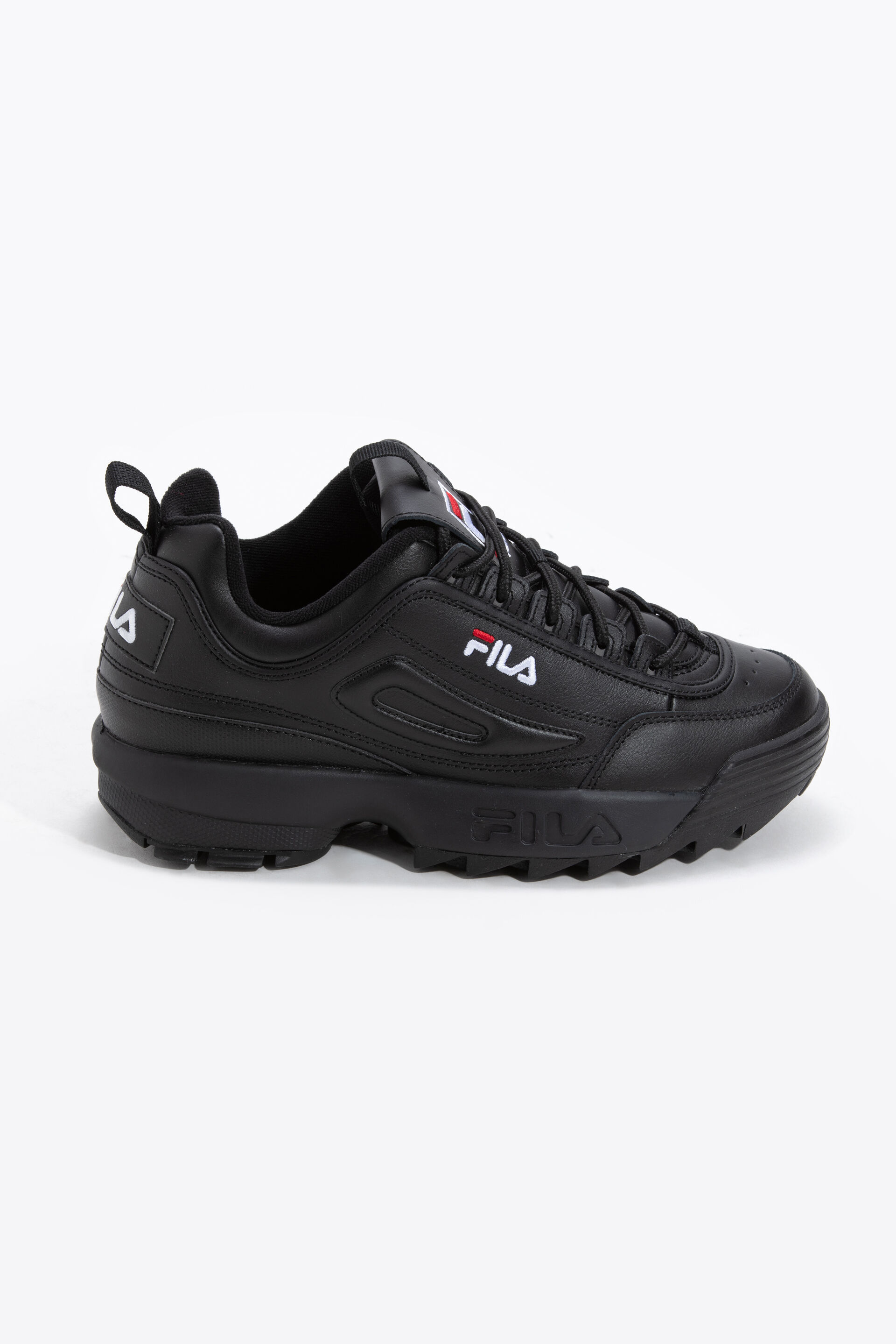 Zapatillas disruptor ii premium 2025