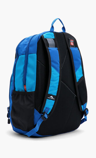 Berserk Stripe Backpack