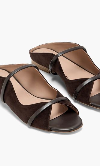 Norah Flat Mules