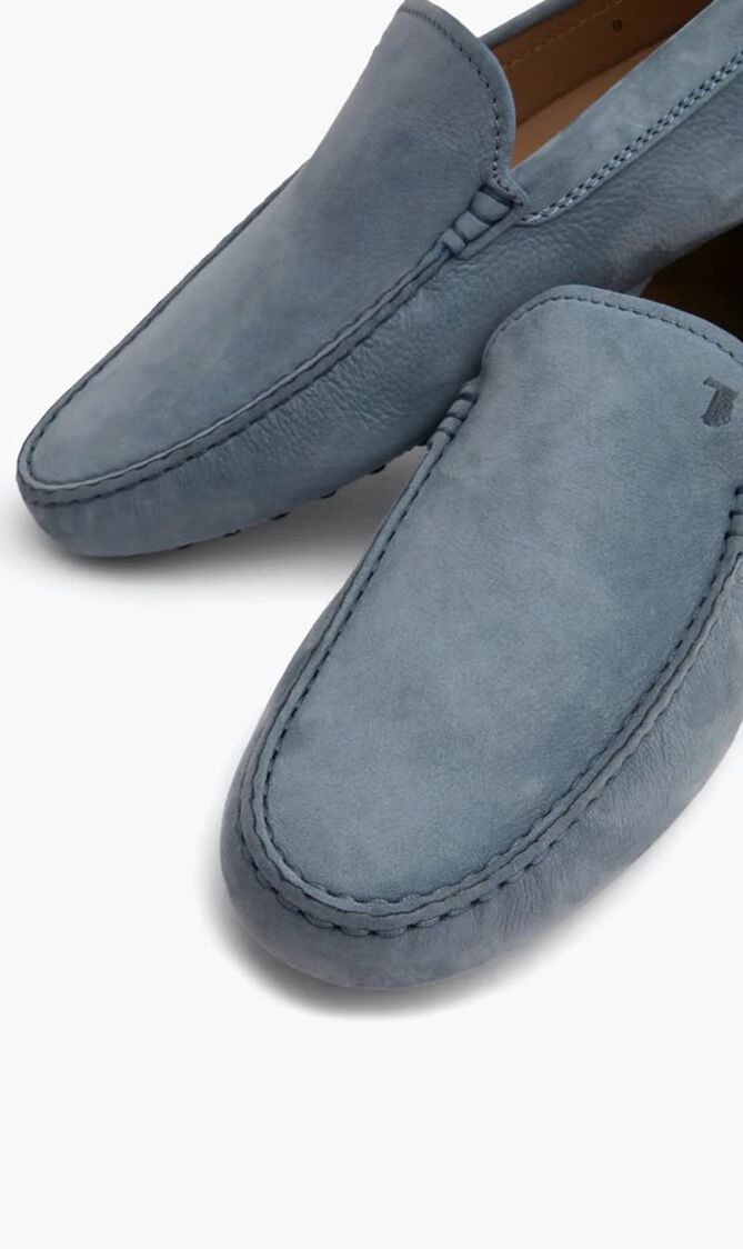 Gommino Driving Loafers