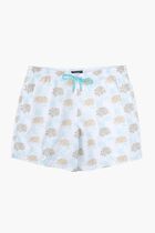 Printed Swimshorts