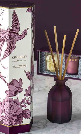 Harmony Reed Diffuser 180ml