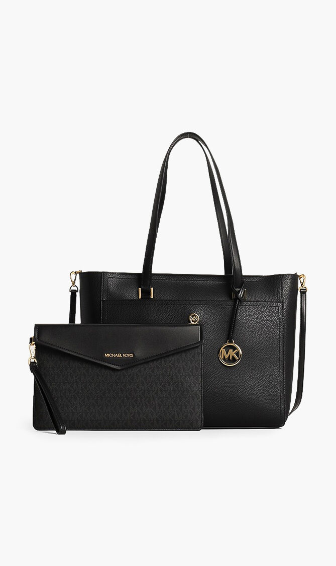 Michael kors 3 2025 in 1 tote bag