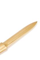 أداة بامبو لفتح الظروف البريدية أداة بامبو لفتح الظروف البريدية