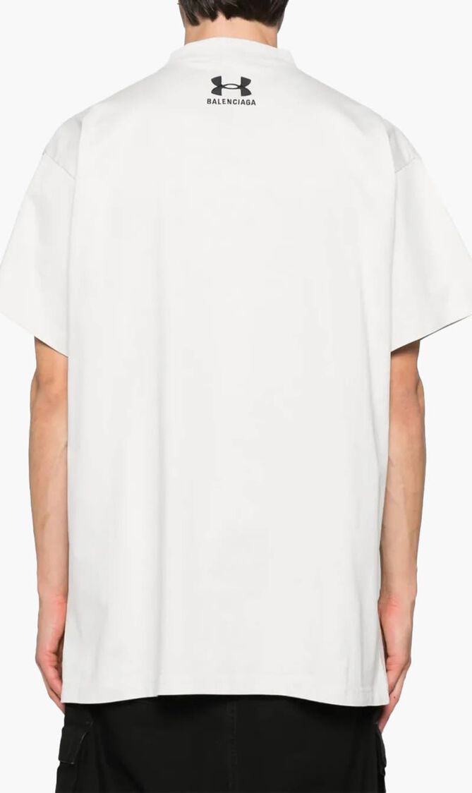 Balenciaga X Under Armour T-Shirt