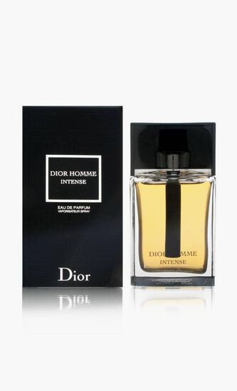 Homme Intense,  Eau De Parfum, 100ml