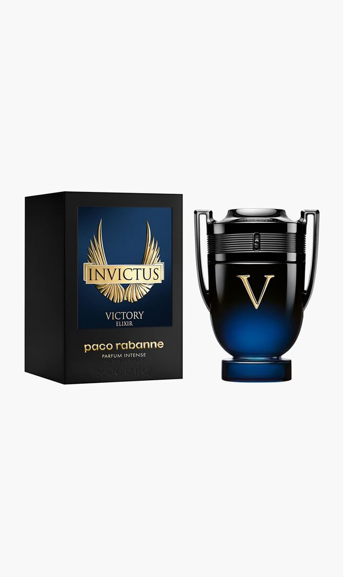 Invictus Victory Elixir Parfum Intense, 50ml