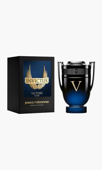 Invictus Victory Elixir Parfum Intense, 50ml