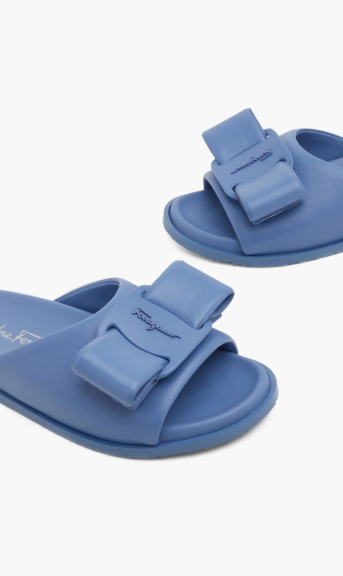 Virgil Slide Sandals