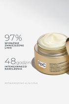 Retinol Correxion Line Smoothing Max Hydration Cream Fragrance Free, 50ml