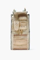 Panda Print Backpack