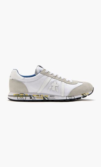 Lucyd Heritage Sneakers
