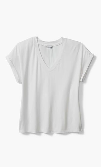 Kauai Jersey V-Neck T-Shirt