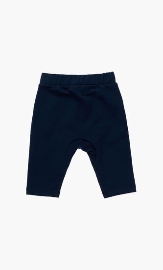 Stamps Fleece Pants