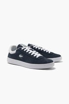 Baseshot Leather Sneakers