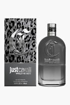 عطر وايلد هارت للرجال أو دو تواليت، 90 مل