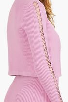 Yohana Cardigan Sweater