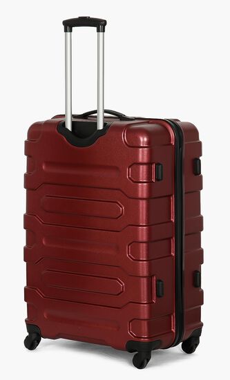 Hardside Bighron Suitcase Set
