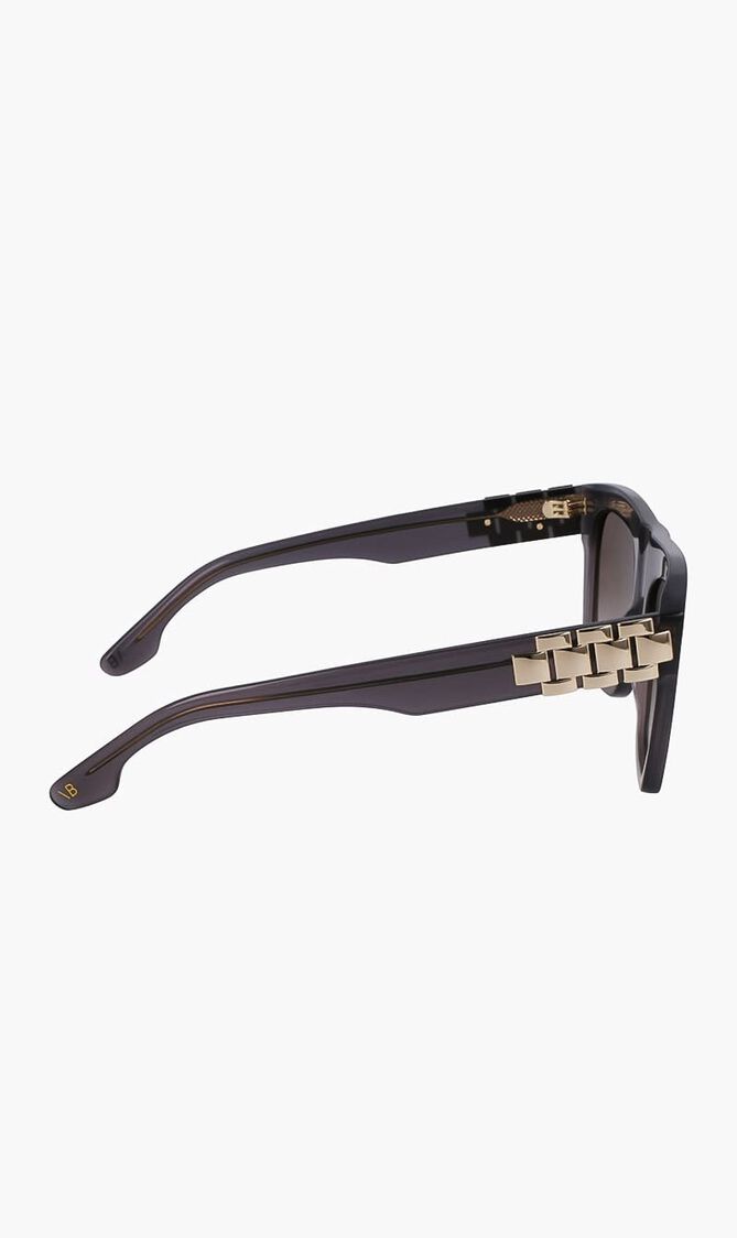 Rectangle Sunglasses