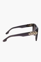 Rectangle Sunglasses