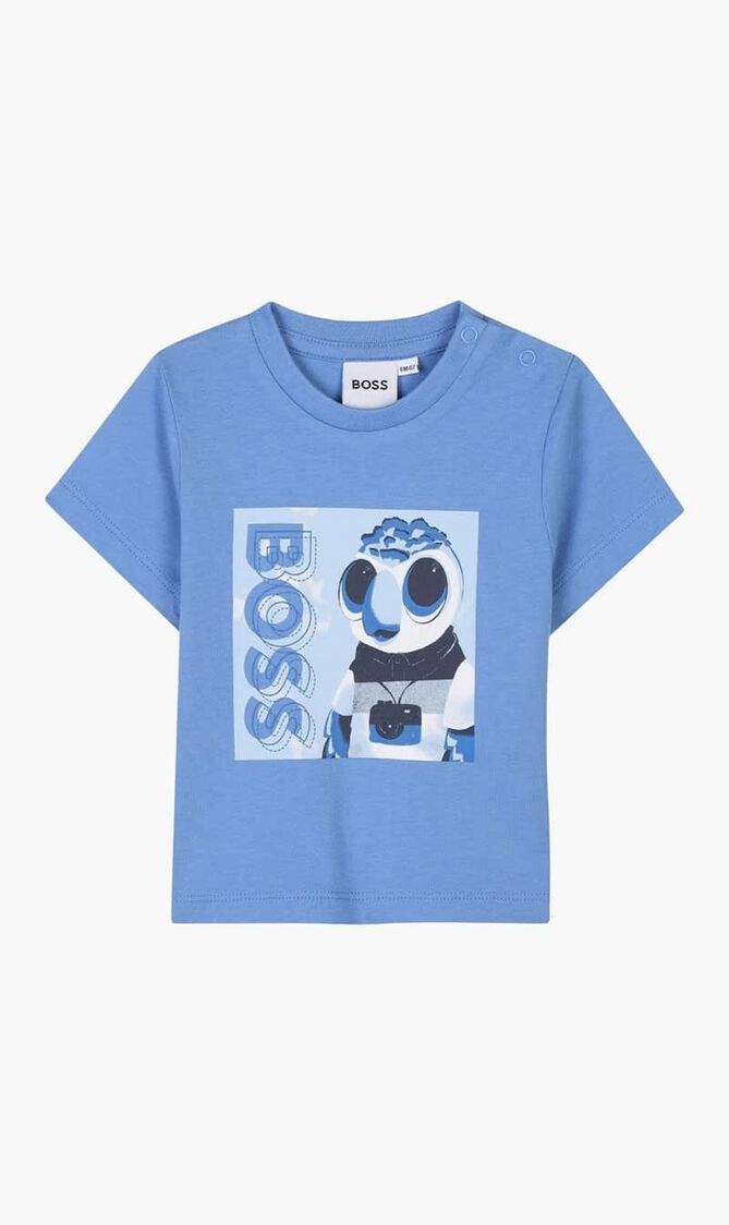 Logo T-Shirt