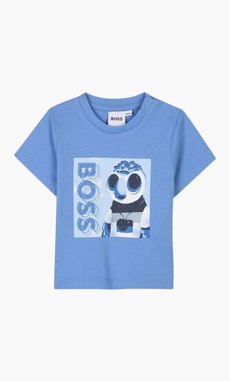 Logo T-Shirt
