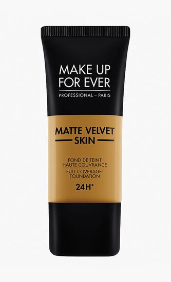 Matte Velvet Skin Foundation 30ml Y513
