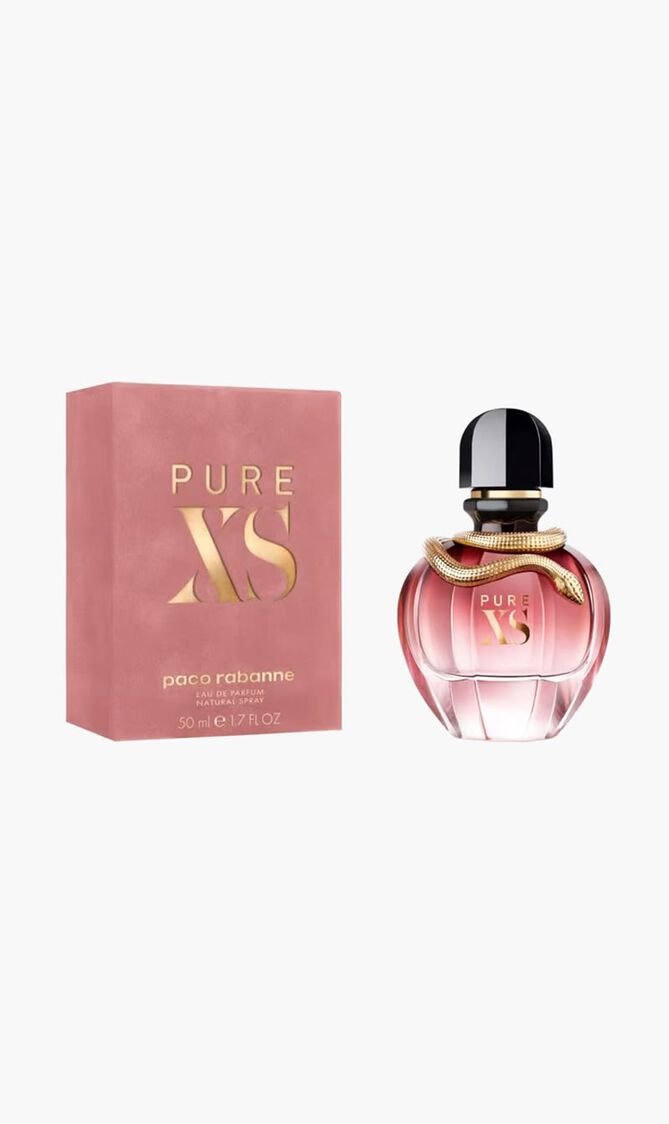 Rabanne Pure XS Eau de Parfum, 50ml
