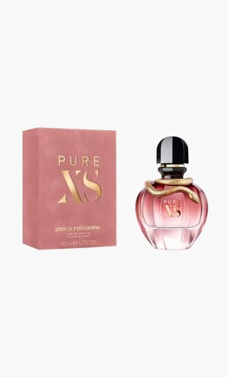 Rabanne Pure XS Eau de Parfum, 50ml