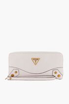 Amantea Zip Around Wallet