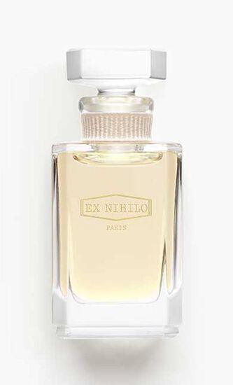 ROSE Perfumed Oil