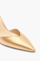 Cleo Champagne Pump Cleo Champagne Pump