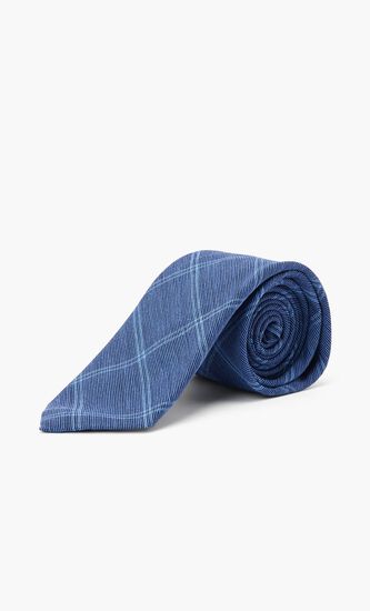 Denim Styled Tie