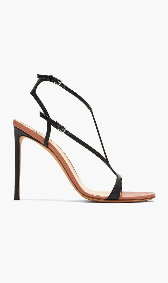 T bar Straps Sandal