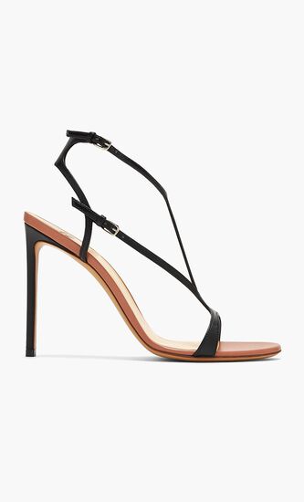 T bar Straps Sandal