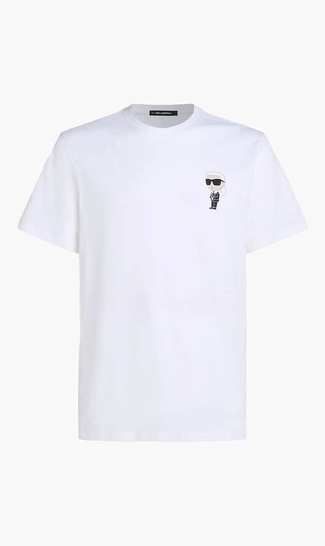 Ikon Karl T Shirt