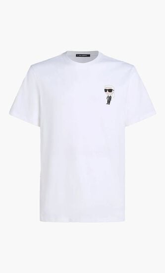 Ikon Karl T Shirt
