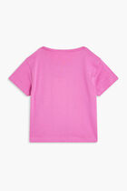 SHORT SLEEVES TEE-SHIRT