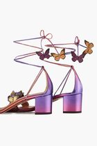 40mm Papillon Sandals