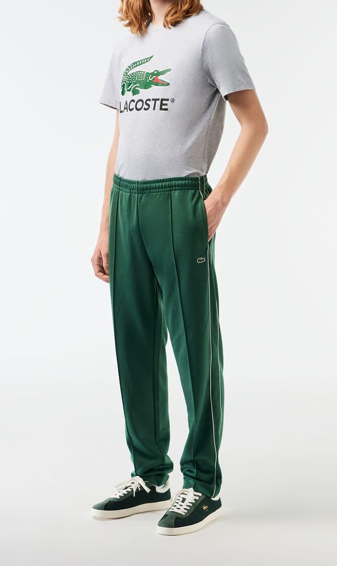 Paris Pique Sweatpants